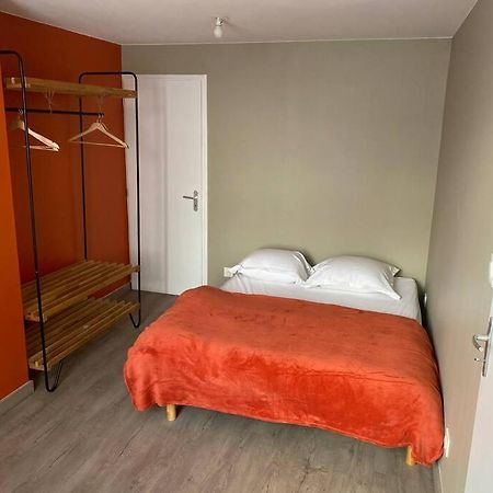 Appartement 3 - Hyper Centre - 1 A 4 Personnes Douai Luaran gambar